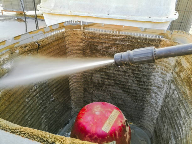Best Best Air Duct Cleaning Company  in Black Diamond, WA
