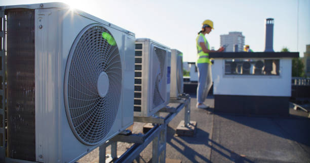 Trusted WA Airduct Cleaning Experts