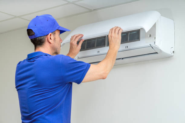 Best Local Air Duct Cleaning Services  in Black Diamond, WA