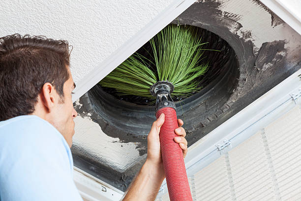 Best Emergency Air Duct Cleaning  in Black Diamond, WA