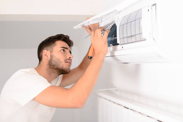 Best Ductwork Cleaning Services  in Black Diamond, WA